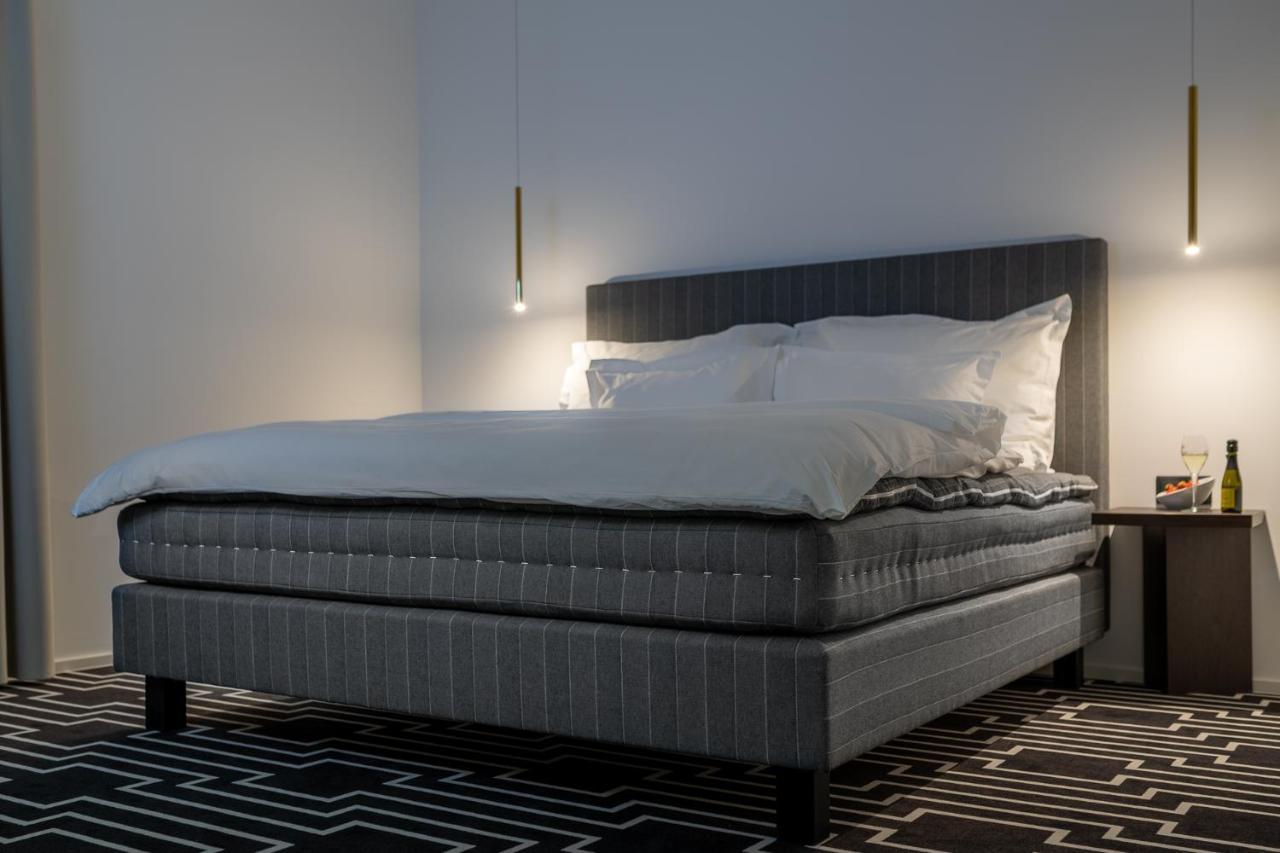 Hotel Zemplen Michalovce Eksteriør bilde