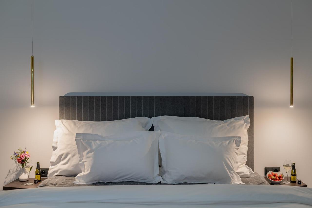 Hotel Zemplen Michalovce Eksteriør bilde