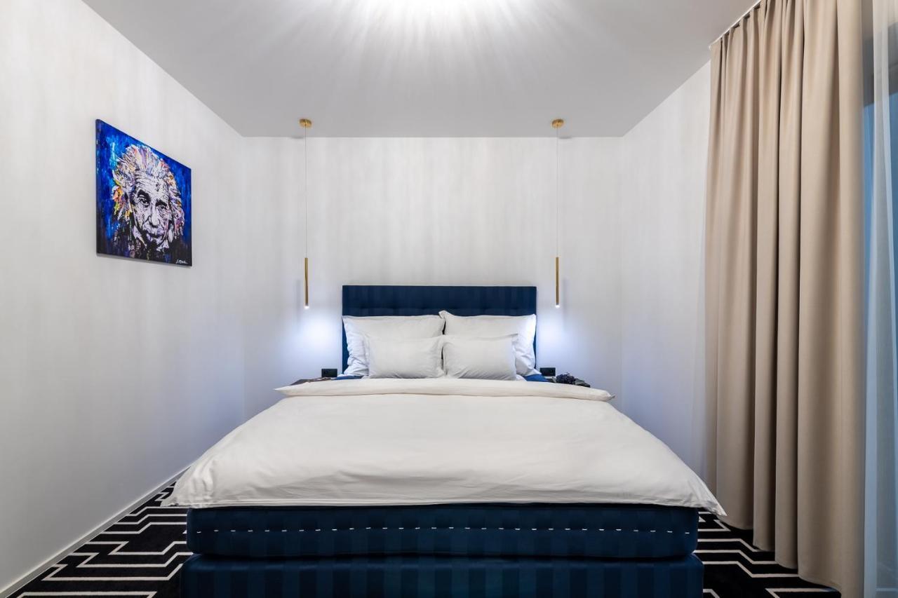 Hotel Zemplen Michalovce Eksteriør bilde
